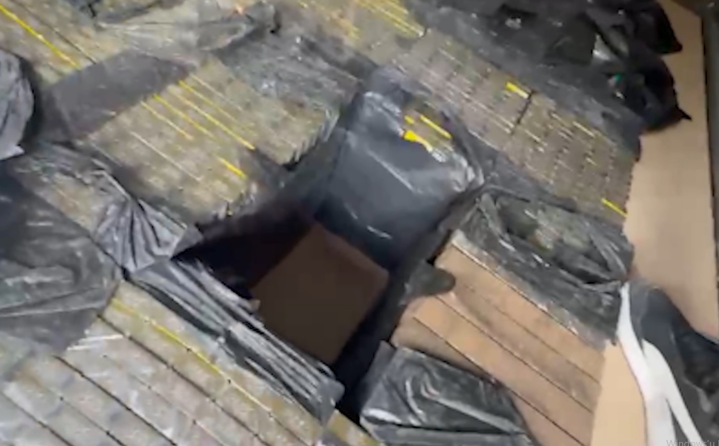 Batman&rsquo;da 18 bin 380 paket ka&ccedil;ak sigara ele ge&ccedil;irildi