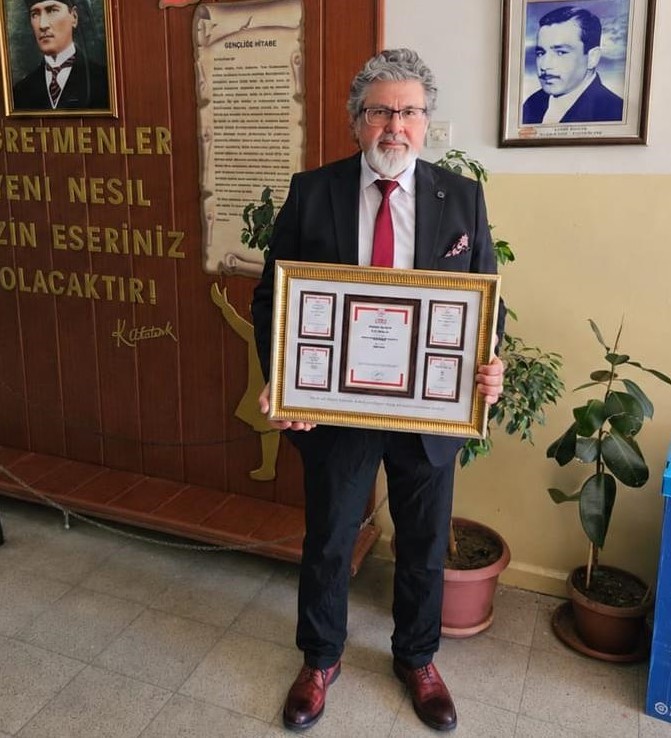 Karya Farma HBX Ar-Ge yeni salgınlara karşı hazırlık yaptığını duyurdu