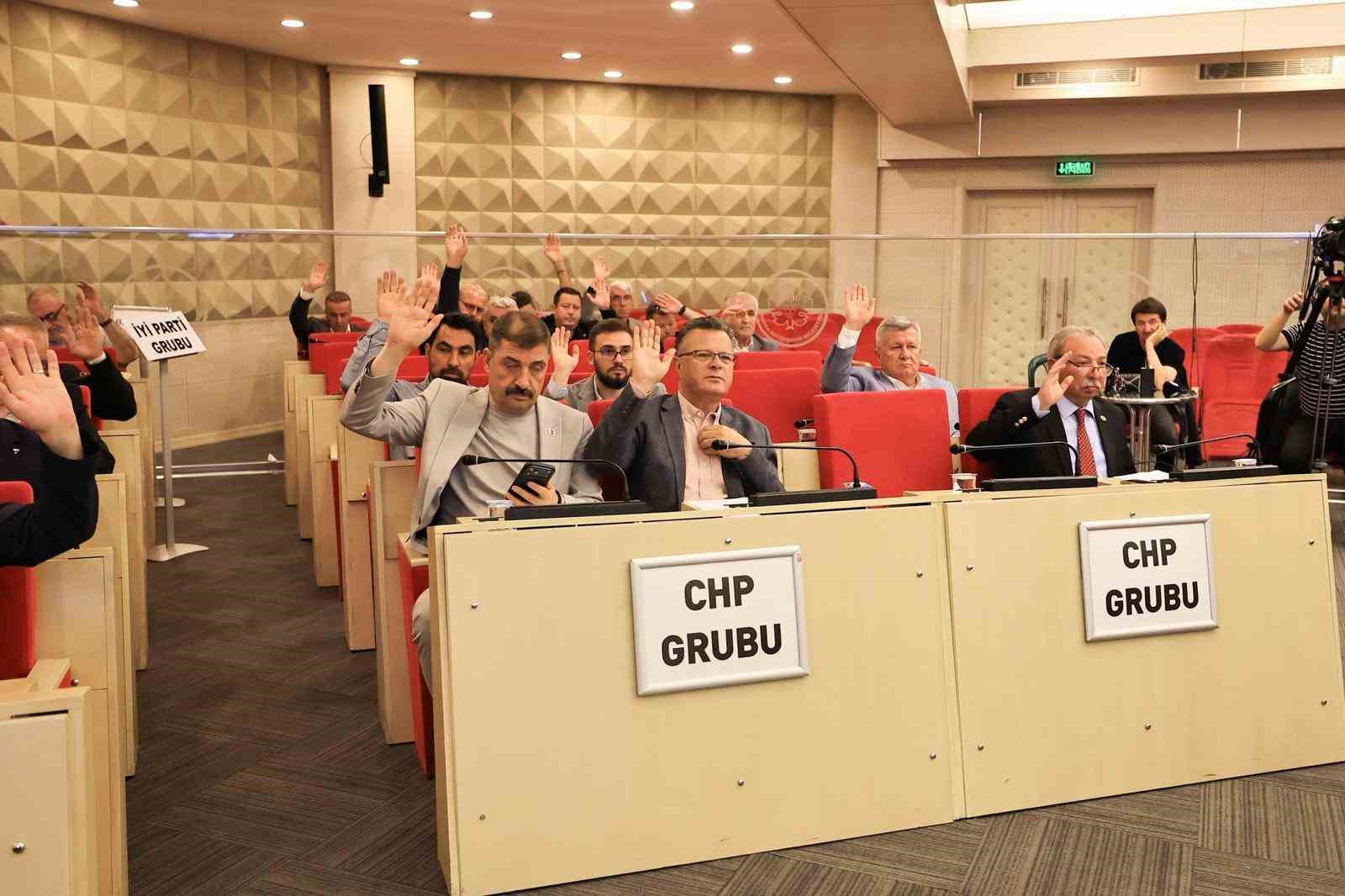 Manisa&rsquo;da su faturalarına y&uuml;zde 15&rsquo;lik indirim yapıldı