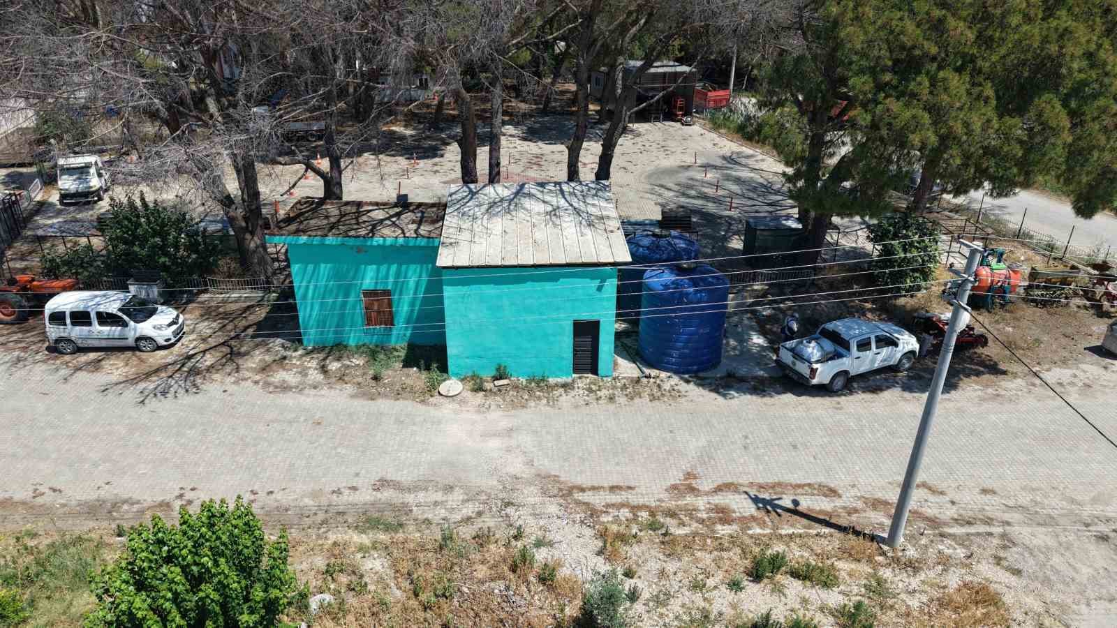MASKİ Genel M&uuml;d&uuml;rl&uuml;ğ&uuml; y&uuml;zde 99 başarı ile T&uuml;rkiye listesinde