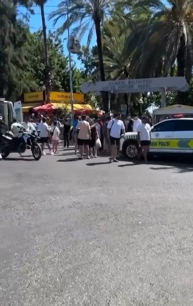 Alanya&rsquo;daki pompalı t&uuml;fekli cinayette 2 tutuklama, 1 ş&uuml;pheliye adli kontrol