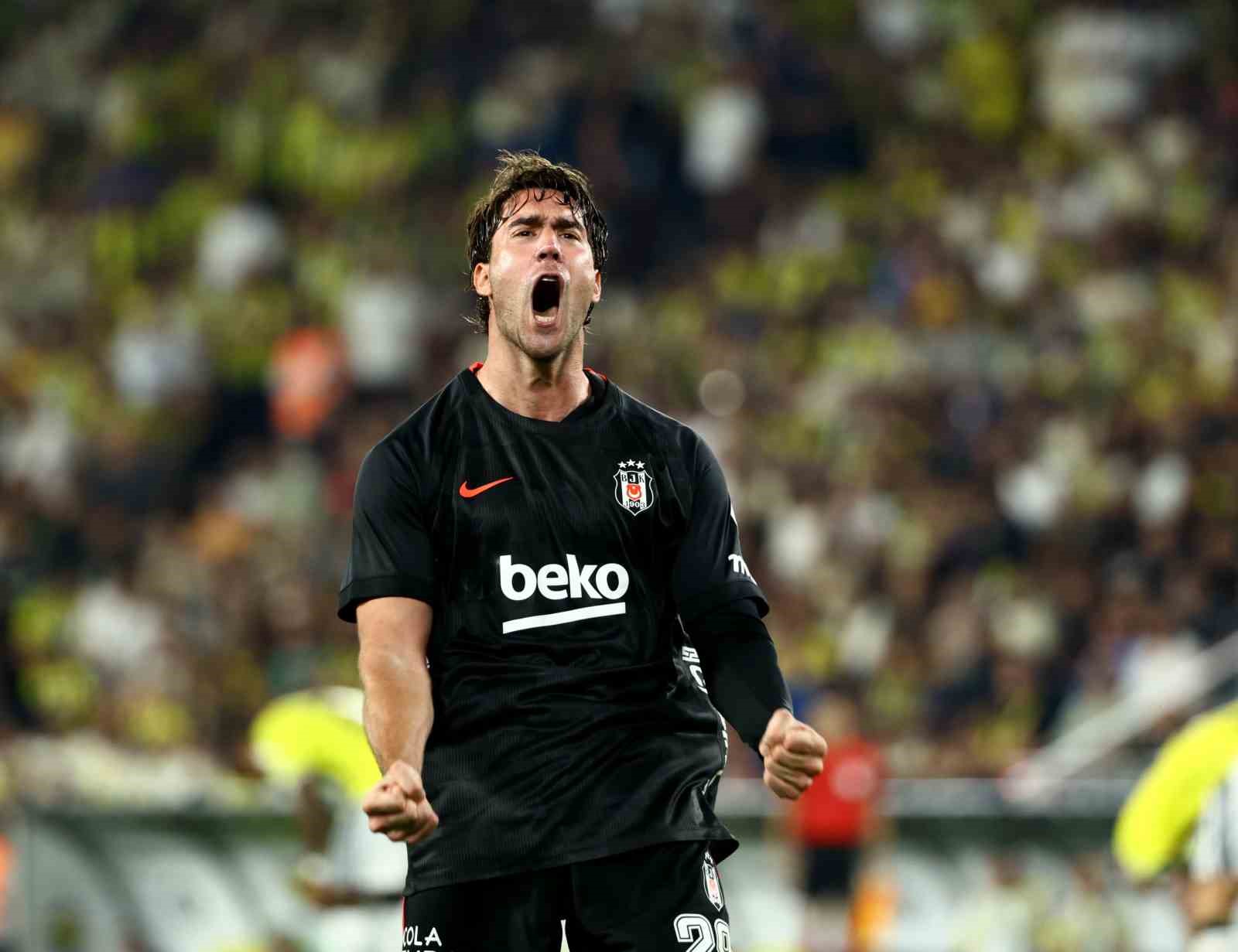 Yeni transferlerin ilk Fenerbah&ccedil;e derbisi
