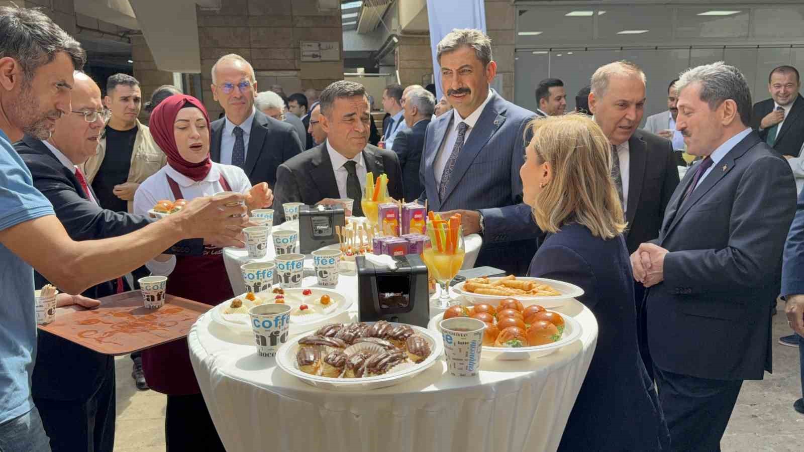 Başsavcı Çakmak: "Adalet yalnızca sanık ve şüpheli bakımından değil, mağdur bakımından da bir güvencedir"