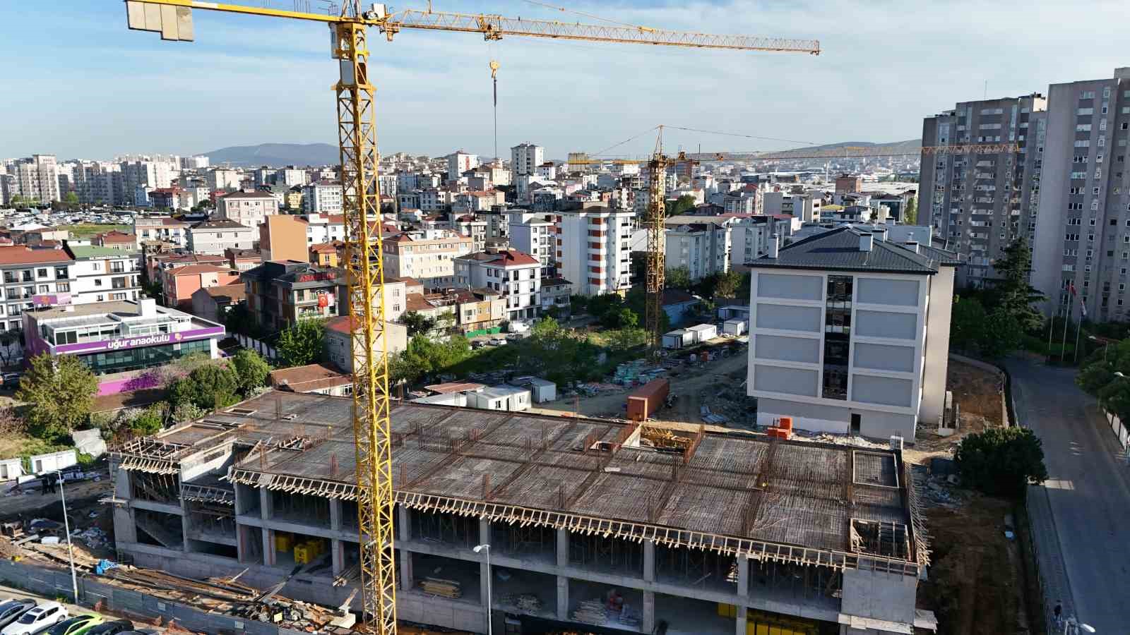 İstanbul, yeni eğitim-&ouml;ğretim yılına 83 yeni okulla başlıyor