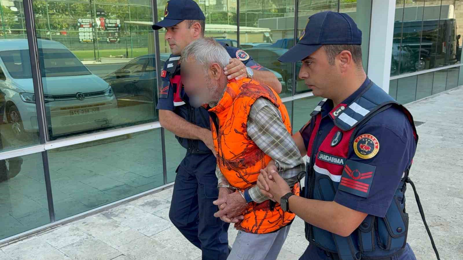 &Ccedil;ocuk tacizcisine meydan dayağı