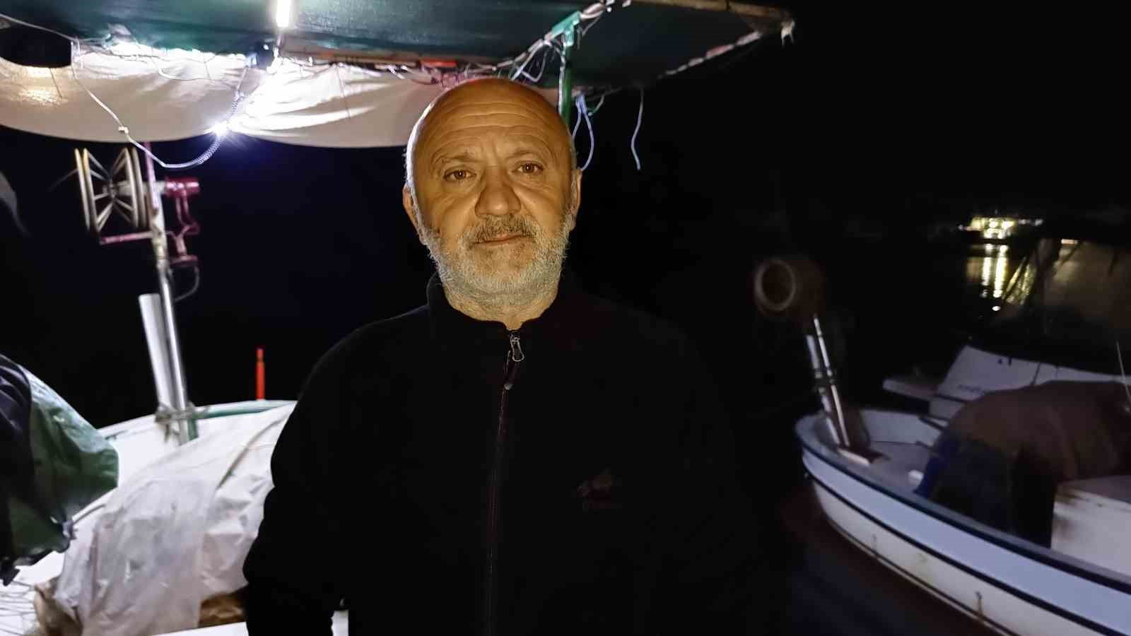 Ordu&rsquo;da amat&ouml;r balık&ccedil;ının kayığı kıyıya vurdu, cesedi denizde bulundu