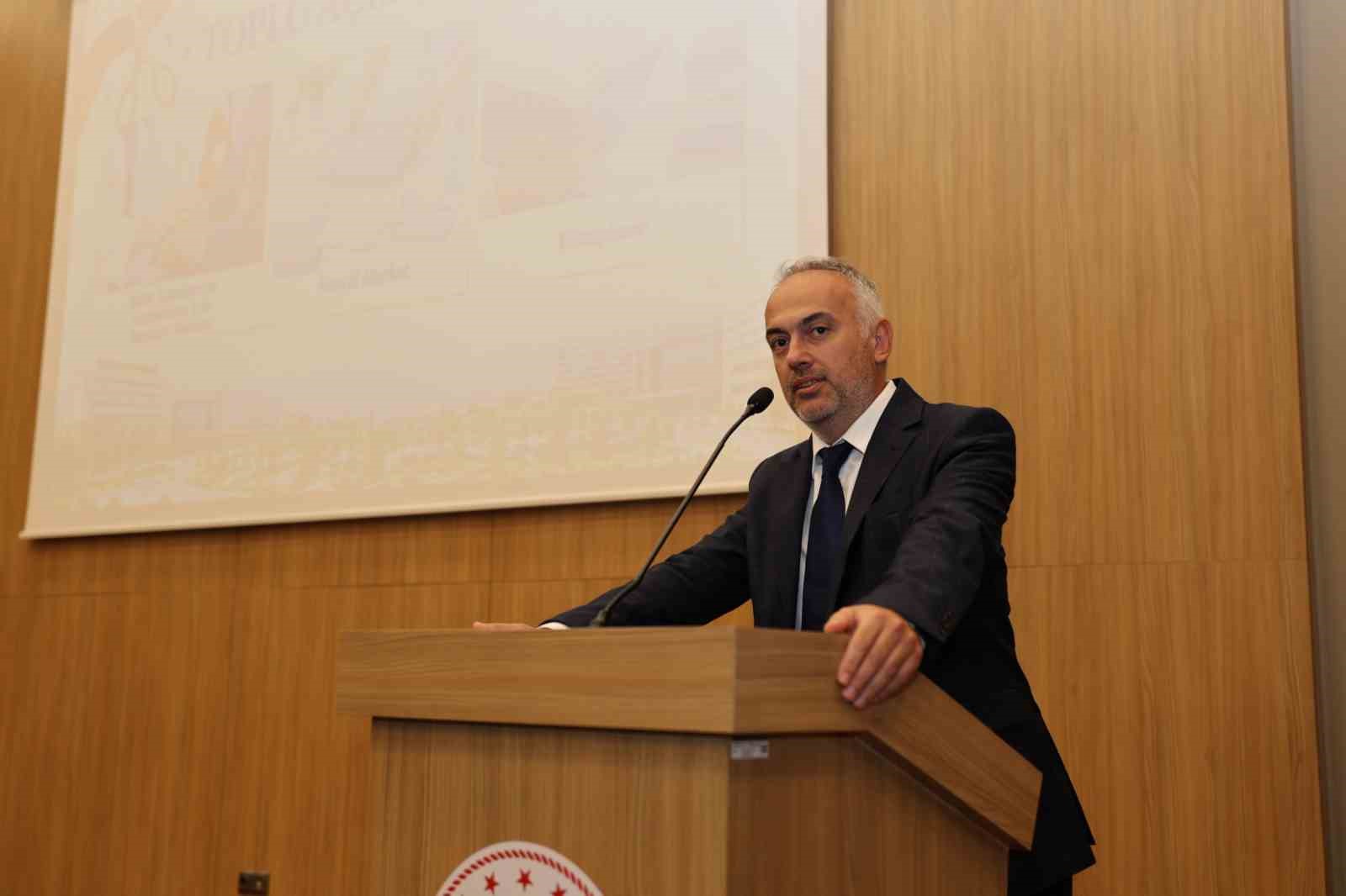 Bursa Şehir Hastanesi’nde 3 yeni hizmet devreye girdi