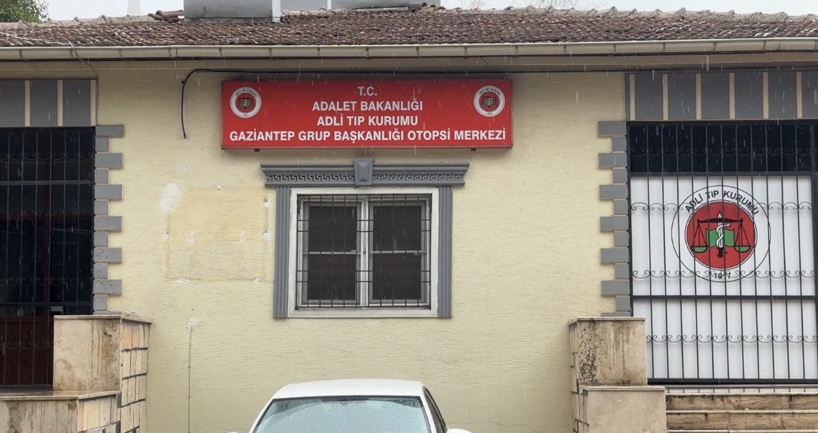 Gaziantep’teki kazada hayatını kaybedenlerin kimlikleri belli oldu