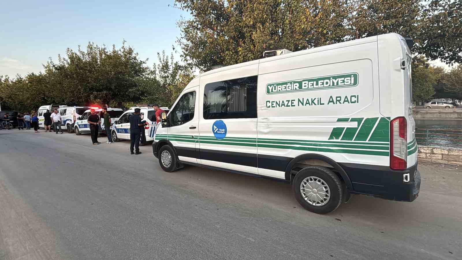 Sulama kanalına düşen genç kızın cansız bedenine ulaşıldı