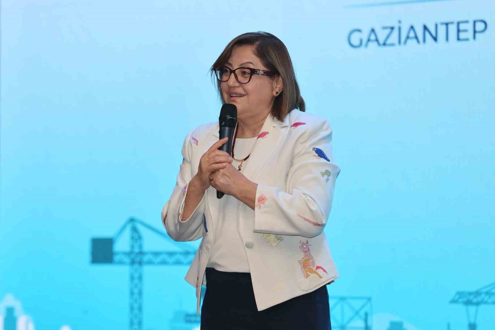 Gaziantep B&uuml;y&uuml;kşehir&rsquo;den T&uuml;rkiye&rsquo;de model şeffaflık uygulaması