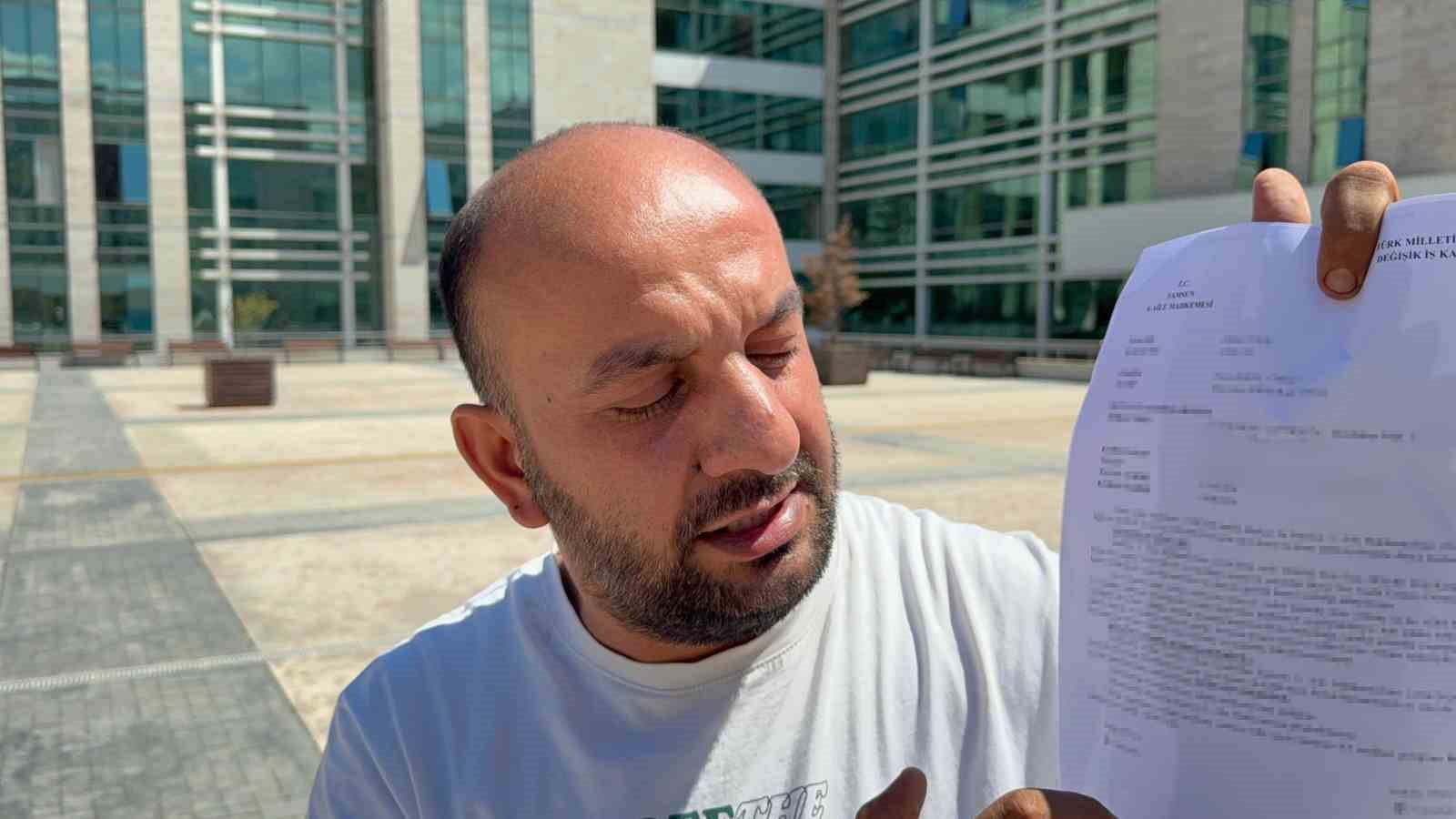 Velayet babada ancak gizlilik kararı &ccedil;ocukların sağlık ve tedavi s&uuml;recini kilitledi: 5 yaşındaki şeker hastası &ccedil;ocuk i&ccedil;in kritik engel