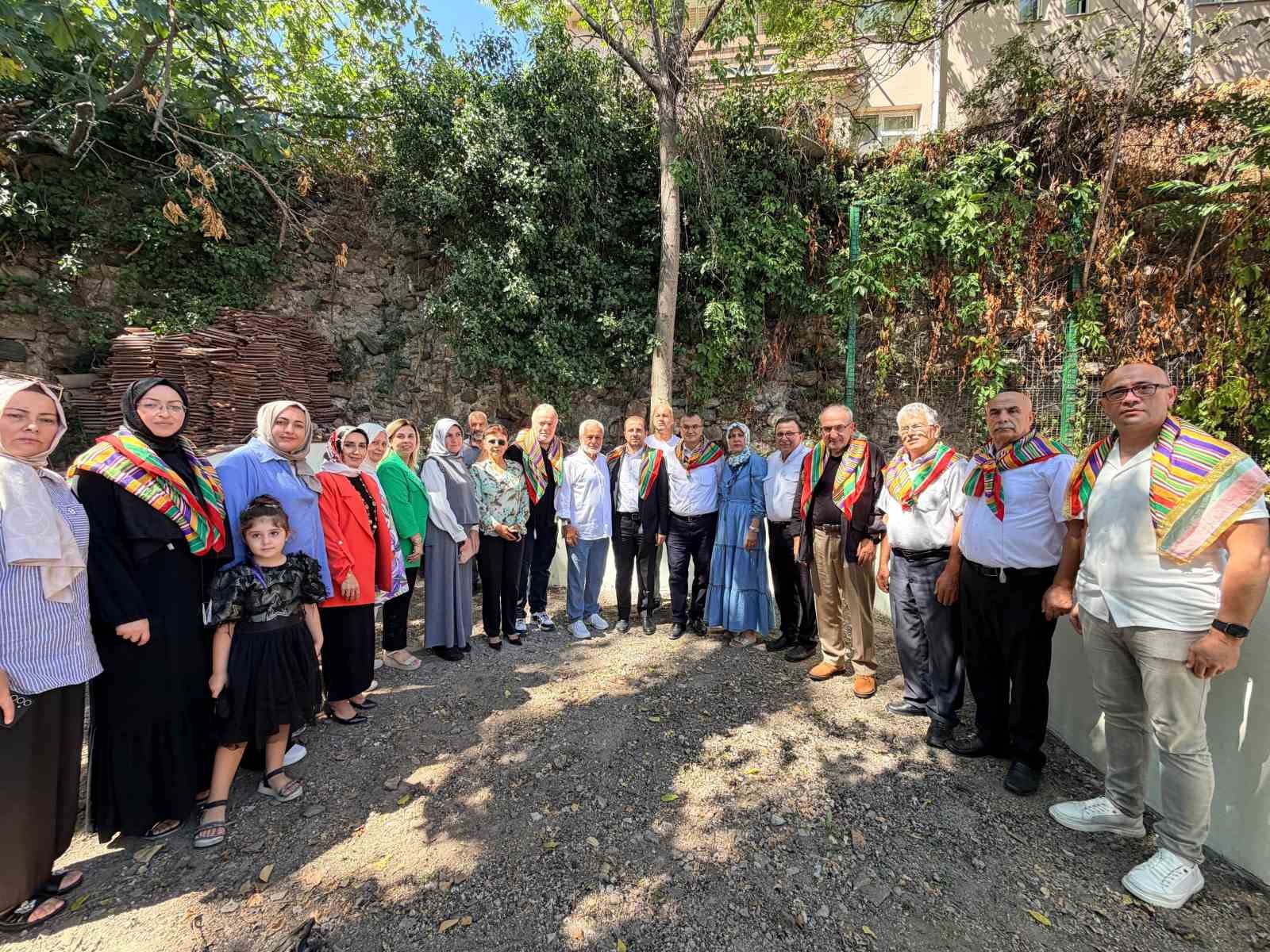 AK Partili Vekil Kılıç’tan çerçeve yasa mesajı: "Tetik çeken asla yararlanamayacak"