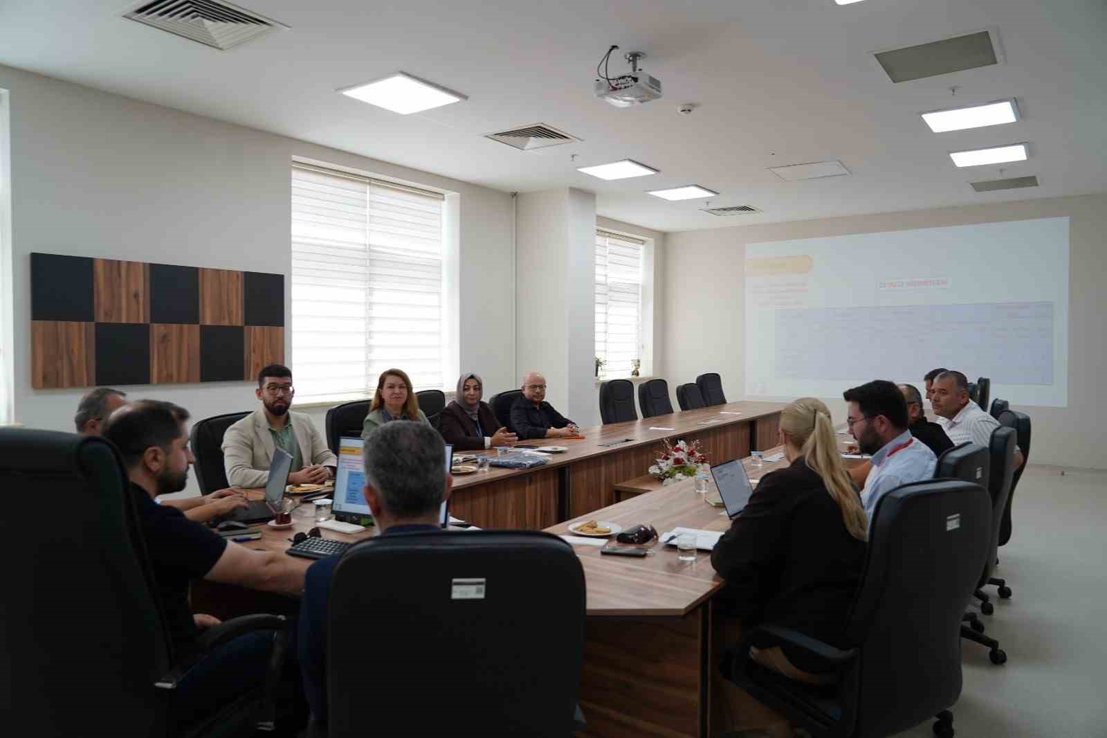 Bilecik&rsquo;te kornea nakli, el cerrahisi vakalarında sona gelindi