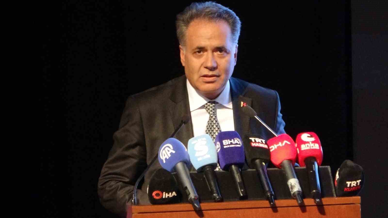 İn&ouml;n&uuml; &Uuml;niversitesi, karaciğer naklinde 25. yılı geride kaldı