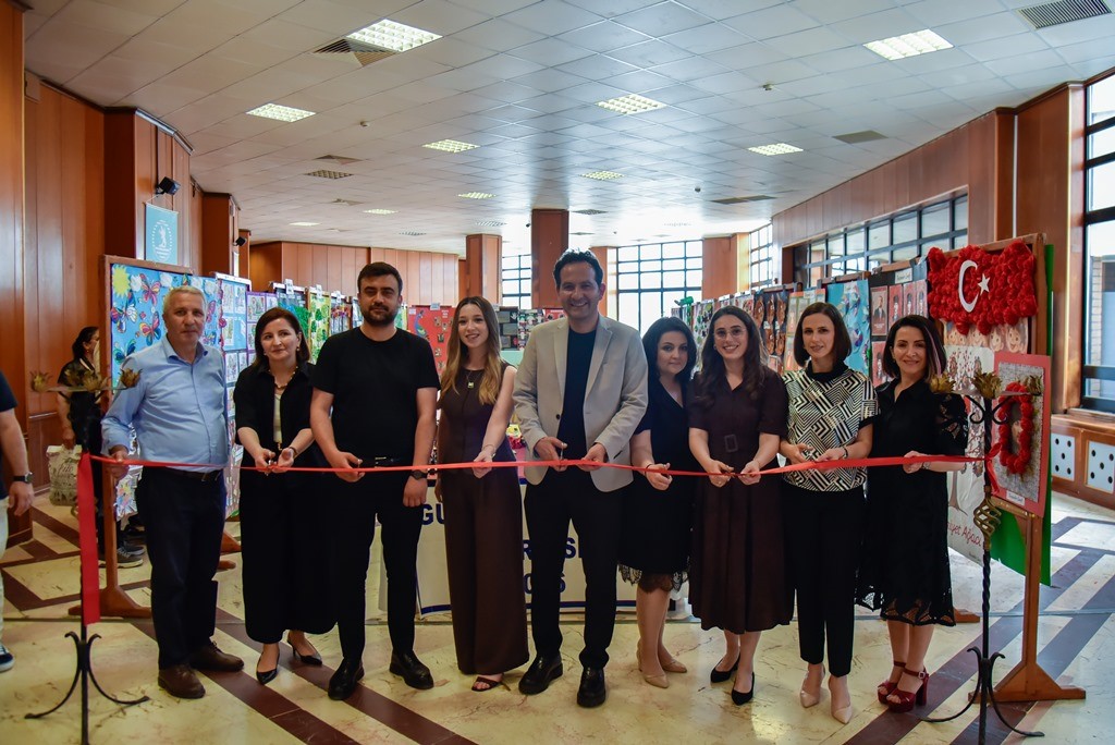 OM&Uuml; G&uuml;nd&uuml;z Bakımevi Anaokulu&rsquo;nda mezuniyet coşkusu