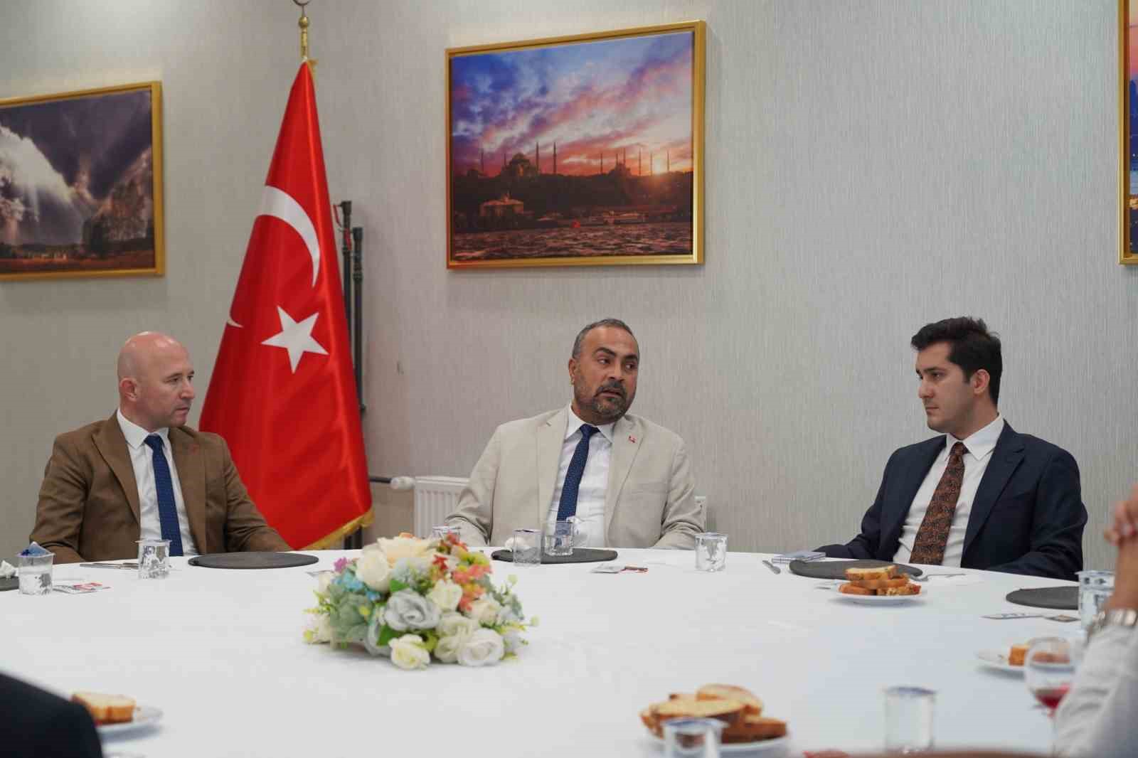 Bartın&rsquo;da "S&uuml;rd&uuml;r&uuml;lebilir Salep &Uuml;retimi" projesi başarıyla tamamlandı