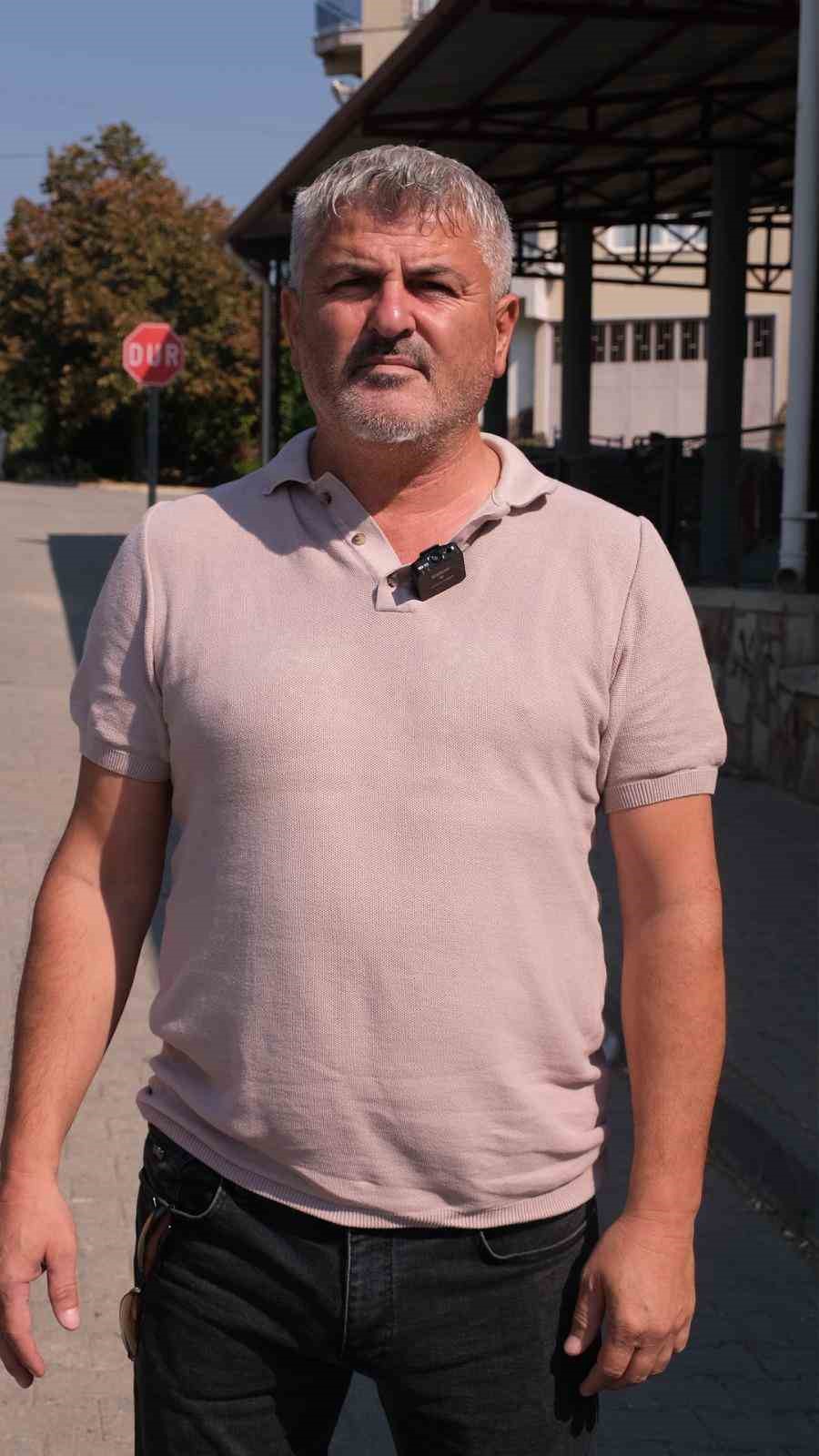 Nazilli Belediyesi&rsquo;nden Arslanlı Mahallesi Sosyal Tesisleri&rsquo;nin &ccedil;atısını yeniledi