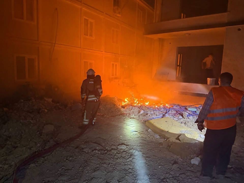 Antakya&rsquo;da &ccedil;&ouml;pl&uuml;k alan alevlere teslim oldu