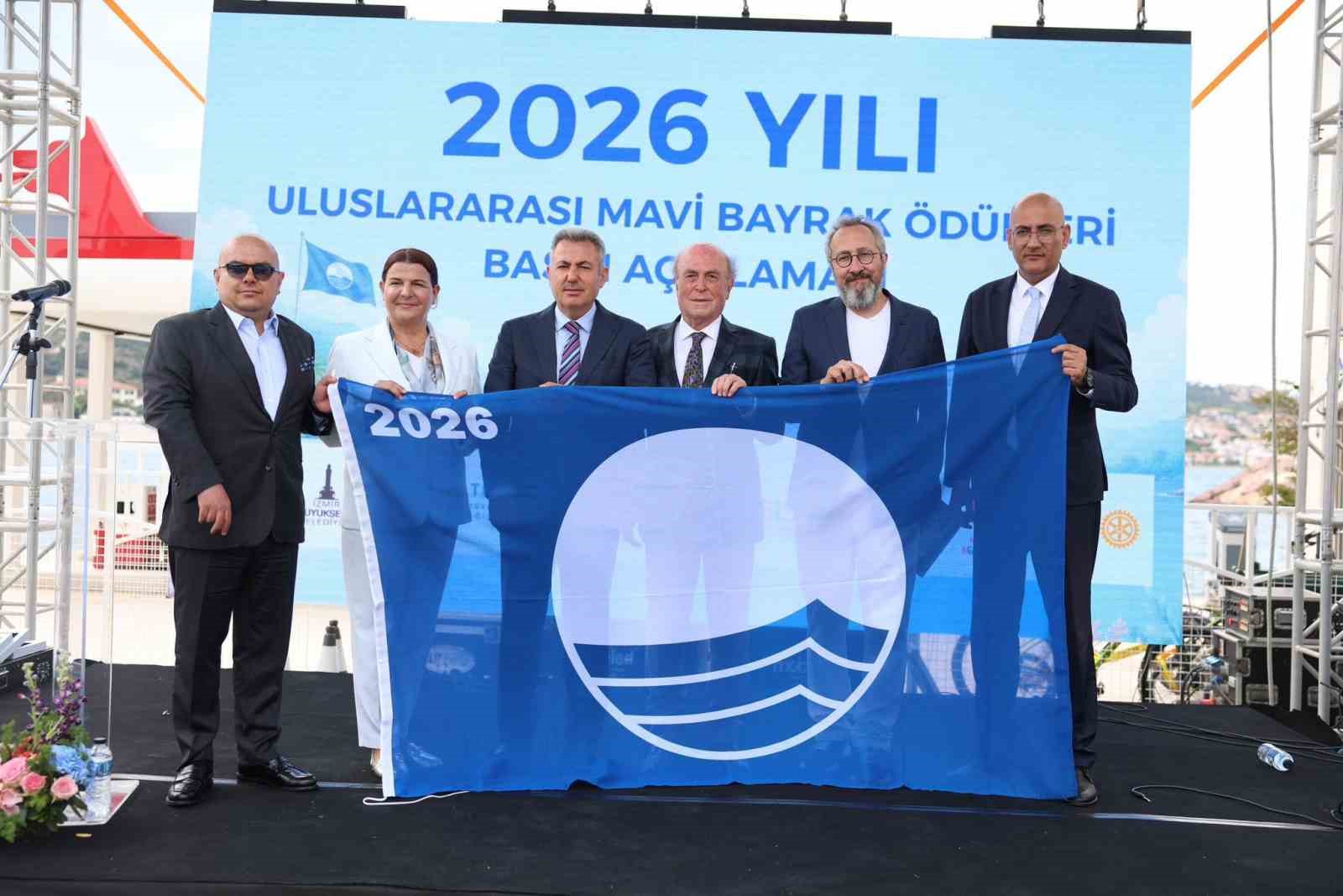 Didim Belediyesi’ne çevre ödülü