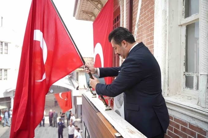 Yenişehir&rsquo;in d&uuml;şman işgalinden kurtuluşun 104. yılı kutlanacak