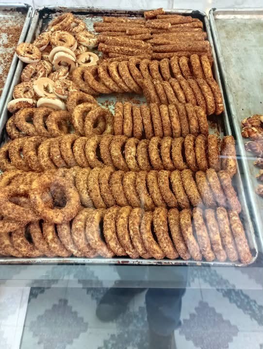 Sarıg&ouml;l&rsquo;de ekmeğe ve simide yeni tarife