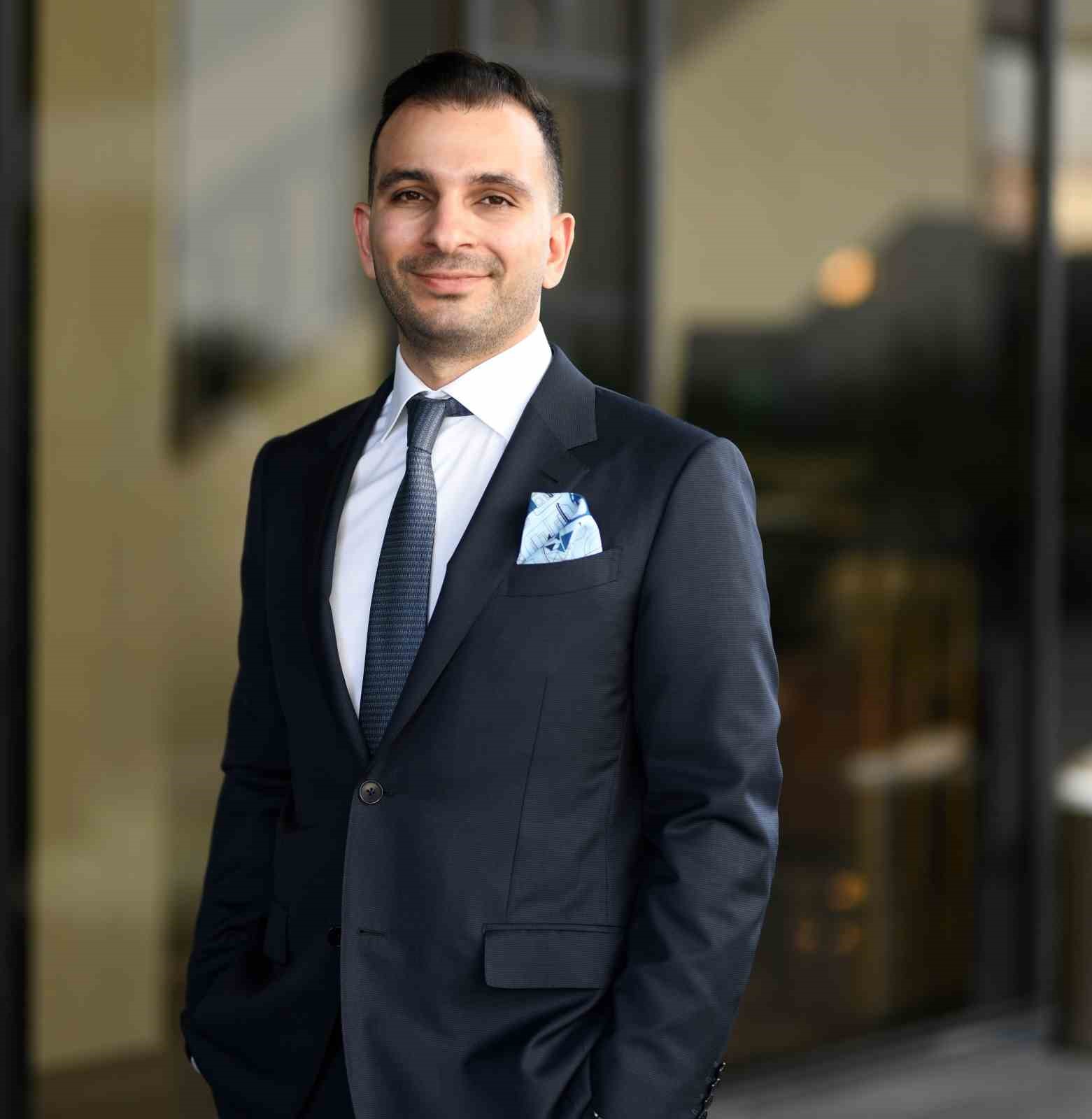 &Ccedil;omu: "G&uuml;venli gıda, g&uuml;&ccedil;l&uuml; gelecek"