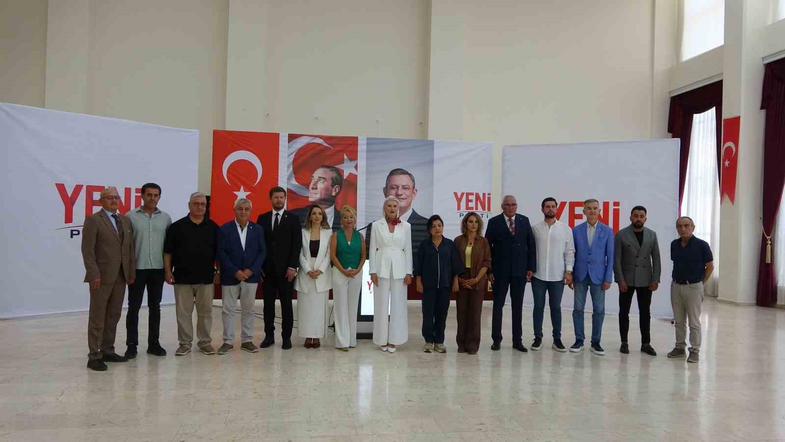 Bilecik Belediye Başkanı Subaşı CHP’den istifa etti