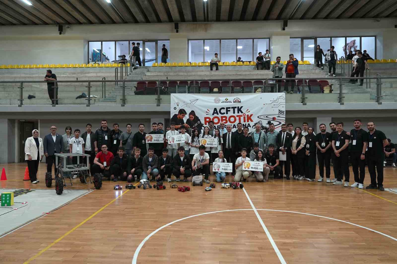 &Ouml;zel Adem Ceylan Final Teknik Koleji&rsquo;nde 2026-2027 kayıtları s&uuml;r&uuml;yor