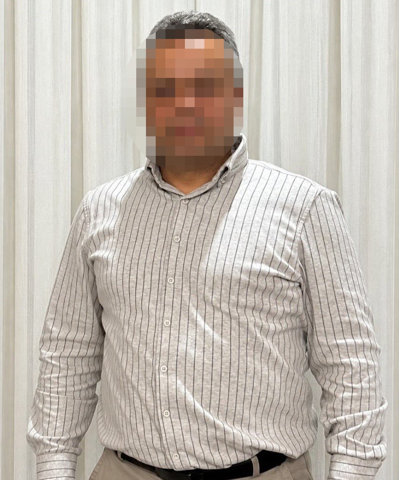 Polisten ka&ccedil;arken bir &ccedil;ocuğu rehin alan cinayet zanlısı yakalandı