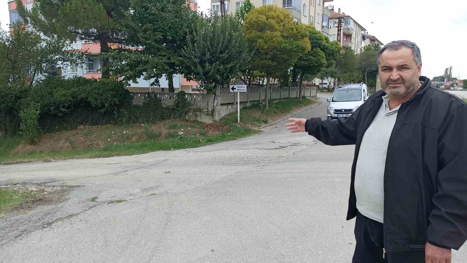 Havza’ya ‘üst geçit’ sözü