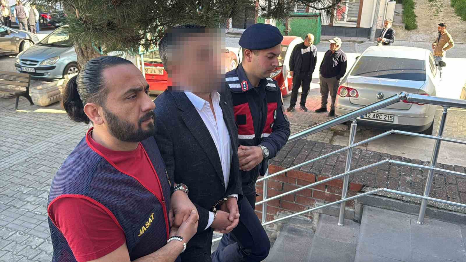 20 yıllık kayıp dosyasında ilk duruşma g&ouml;r&uuml;ld&uuml;