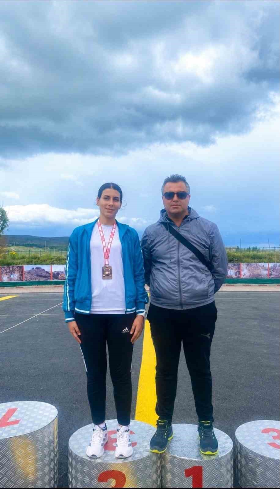 Adıyamanlı sporculardan Bocce T&uuml;rkiye Şampiyonası&rsquo;nda 4 derece