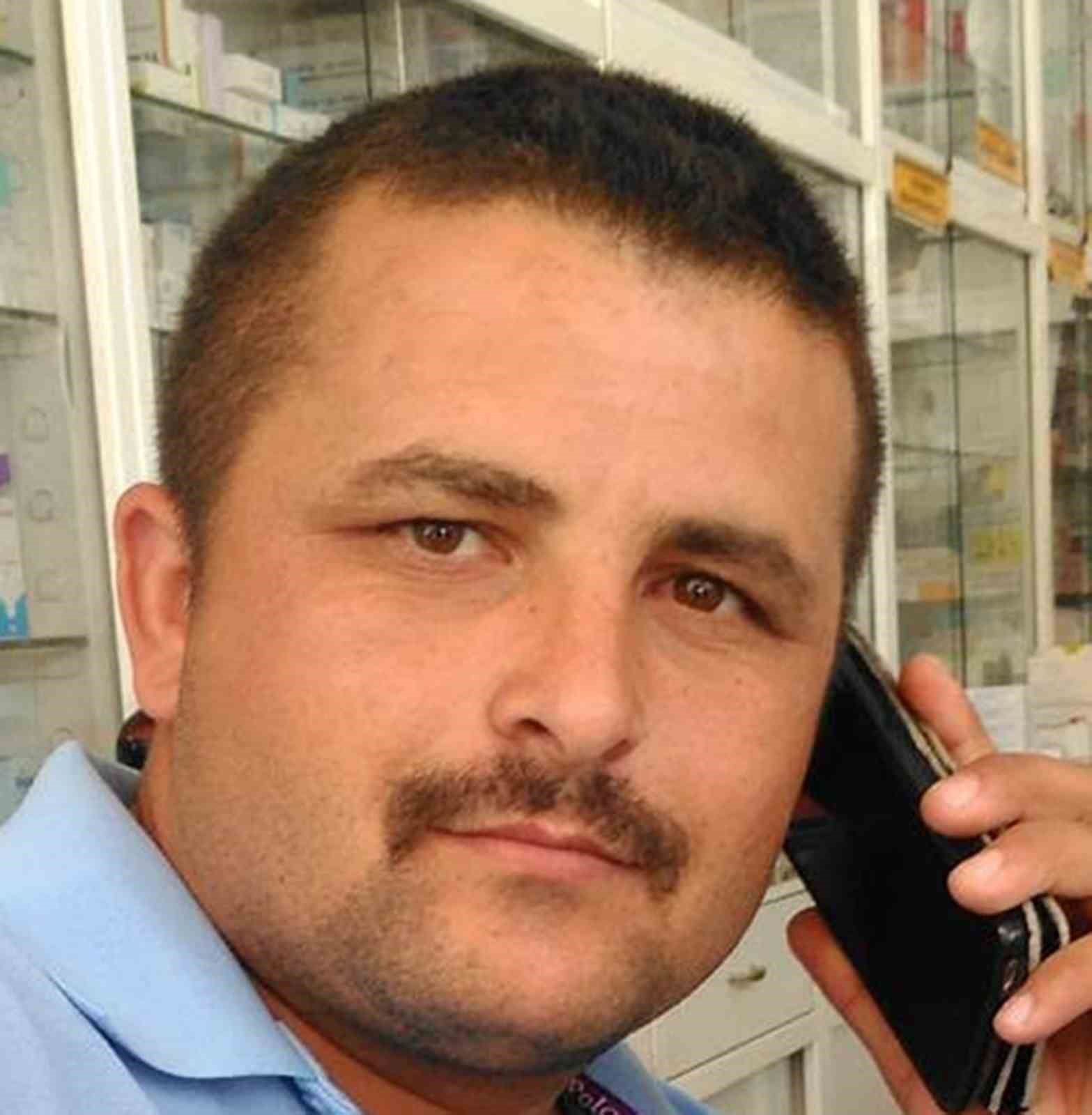 Mersin&rsquo;de trakt&ouml;rler &ccedil;arpıştı: 1 &ouml;l&uuml;, 2 yaralı