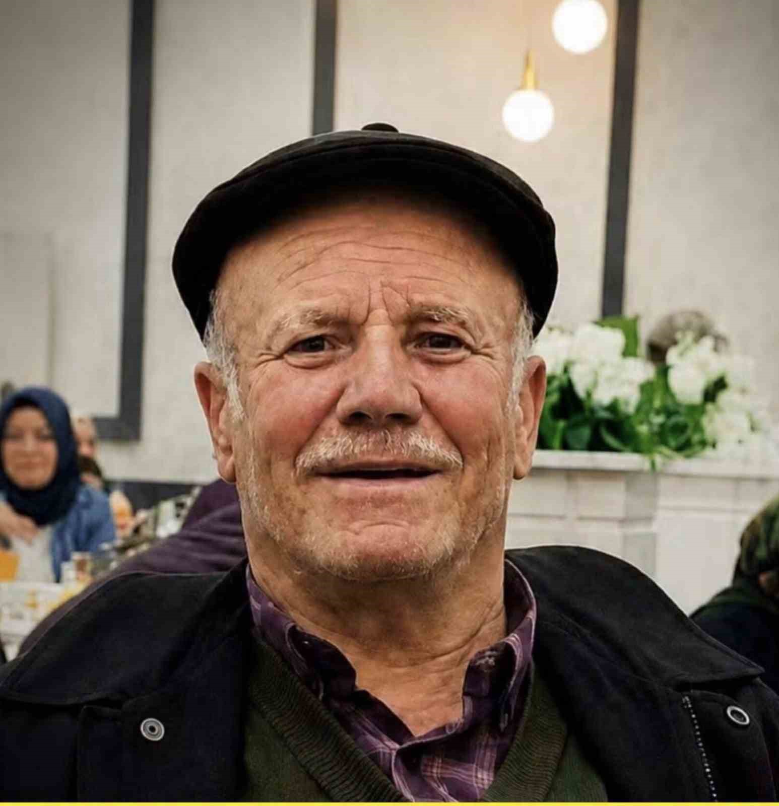 Kahramanmaraş&rsquo;ta 6 g&uuml;nd&uuml;r kayıp yaşlı adamın Berke Barajı&rsquo;nda cansız bedeni bulundu