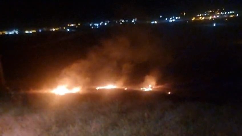 Diyarbakır&rsquo;da 5 bin d&ouml;n&uuml;m arazi alevlere teslim oldu