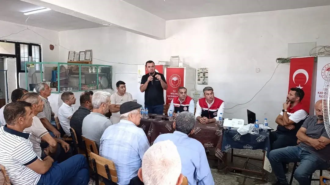 Aydın incirinin kalitesi ve s&uuml;rd&uuml;r&uuml;lebilirliği i&ccedil;in &ccedil;alışmalar s&uuml;r&uuml;yor