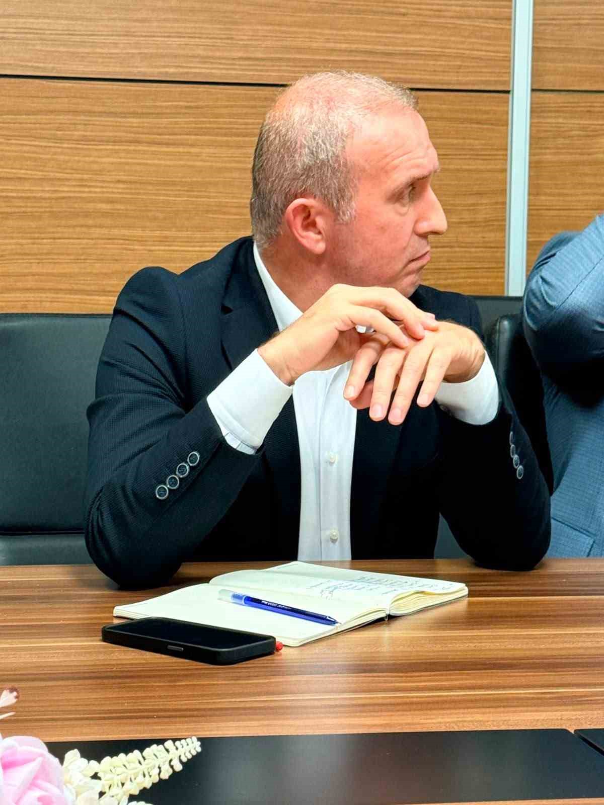 Sındırgı depreminin 1. yılında Mimarlar Odasından uyarı;