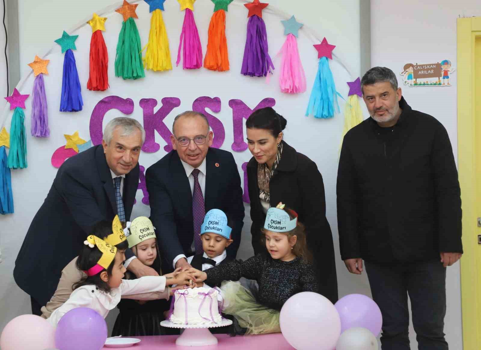 Turgutlu&rsquo;da &Ccedil;KSM&rsquo;lerde dersler 14 Eyl&uuml;l&rsquo;de başlıyor