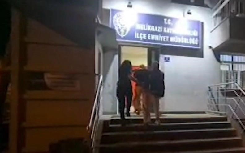 Uyuşturucu ticaretinden 12 yıl 6 ay kesinleşmiş hapisle aranan şahıs yakalandı