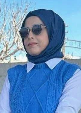 Kayıp olarak aranan kadın ormanlık alanda &ouml;l&uuml; bulundu