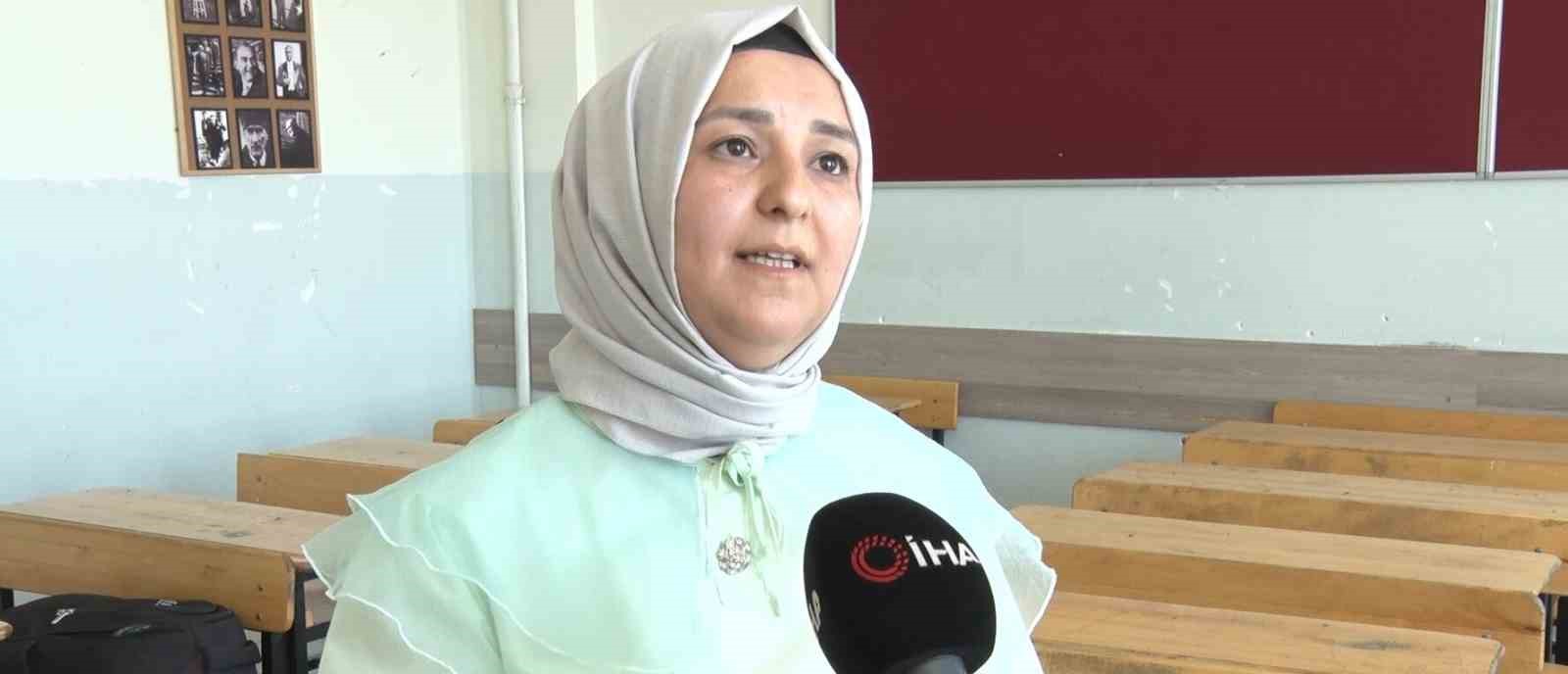 LGS tercihleri başladı