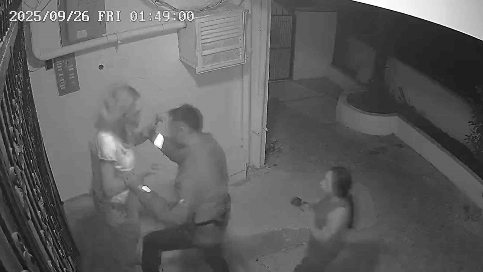 G&uuml;ll&uuml;&rsquo;n&uuml;n &ouml;ld&uuml;ğ&uuml; geceye ilişkin yeni g&ouml;r&uuml;nt&uuml;ler ortaya &ccedil;ıktı