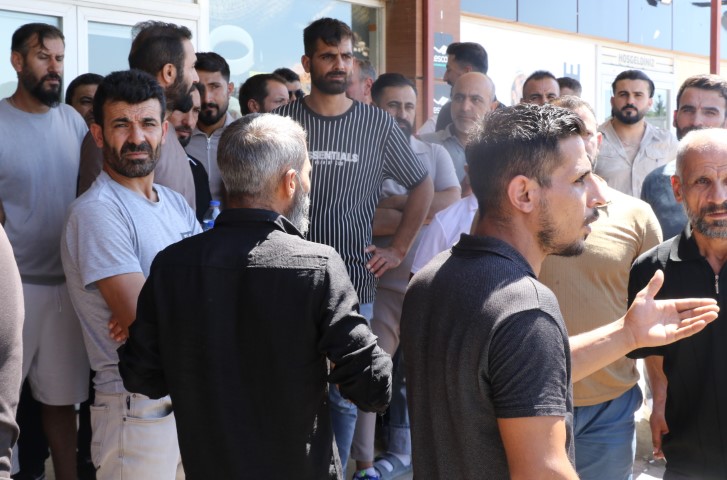 Antalya’da kar vaadiyle milyarlık dolandırıcılık iddiası