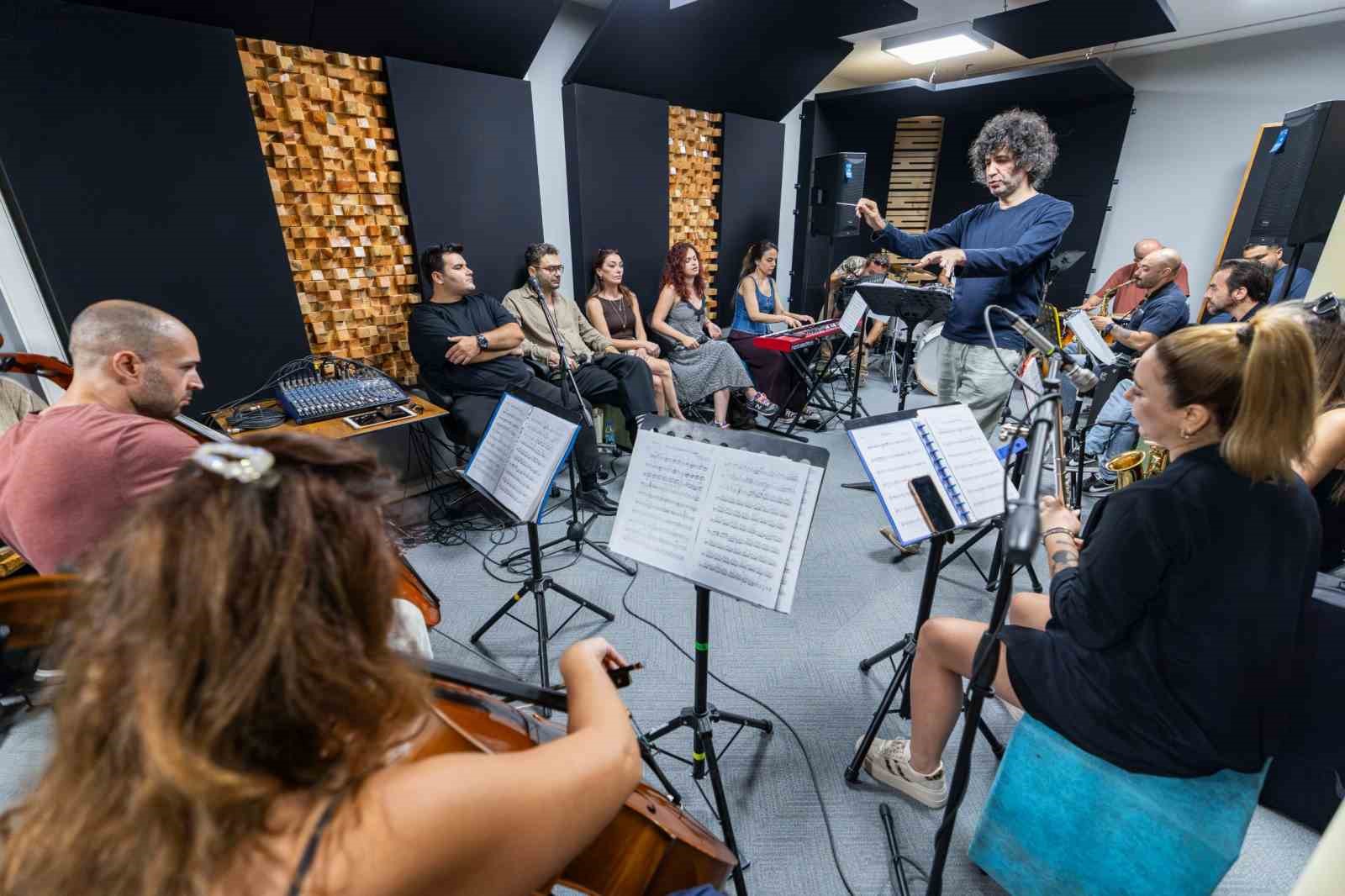Smyrna Ensemble 5 Eylül’de Efes Kültür Sanat Festivali’nde