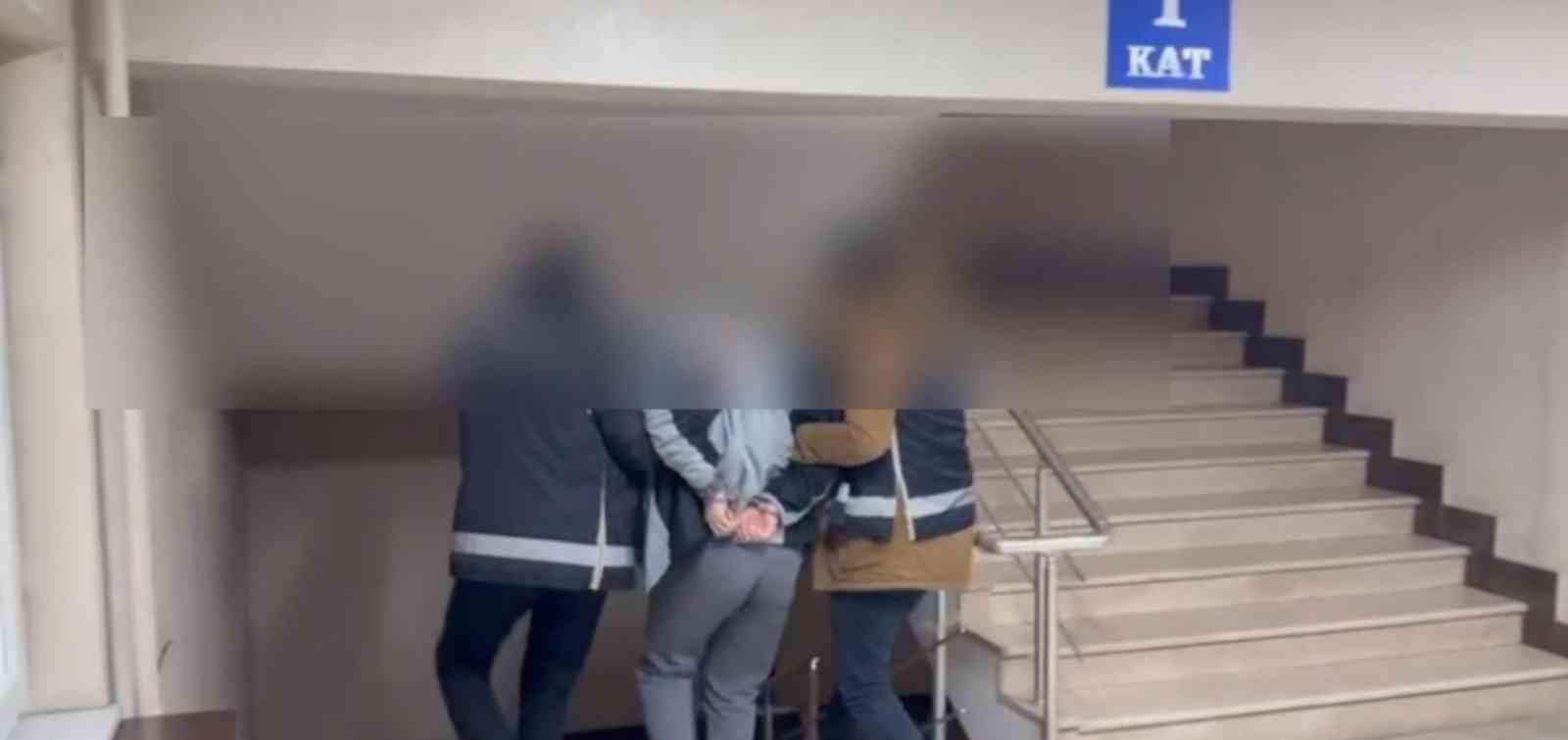 Sakarya merkezli 4 ilde su&ccedil; &ouml;rg&uuml;t&uuml; operasyonu: 21 eylem engellendi, 3 ş&uuml;pheli tutuklandı