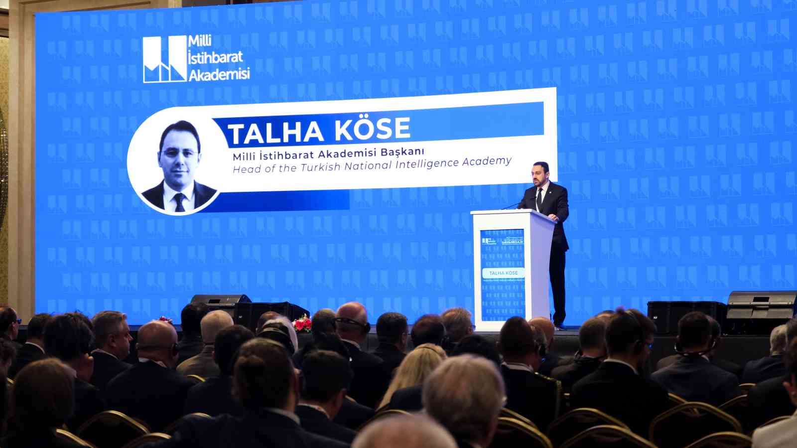 MİA Başkanı K&ouml;se: "NATO 3.0, ittifakı yeni tehdit ortamına uygun şekilde g&uuml;ncellemek anlamına gelmektedir"