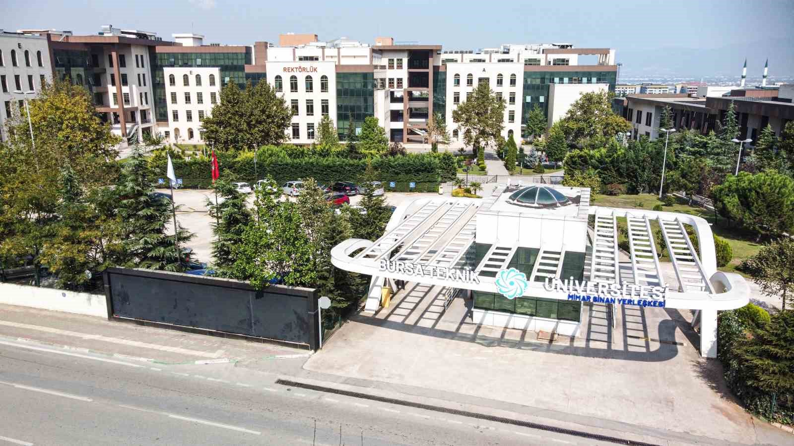 BT&Uuml; hidrojen sistemlerinin &ouml;mr&uuml;n&uuml; uzatacak yeni teknoloji geliştiriyor