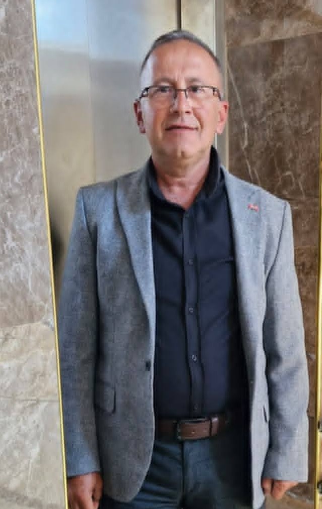 Denizli MHP’de 2 ilçe başkanı görevinden istifa etti
