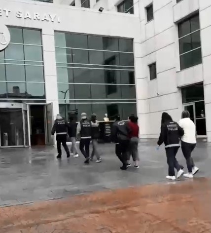 Ordu&rsquo;da uyuşturucu operasyonu: 4 tutuklama