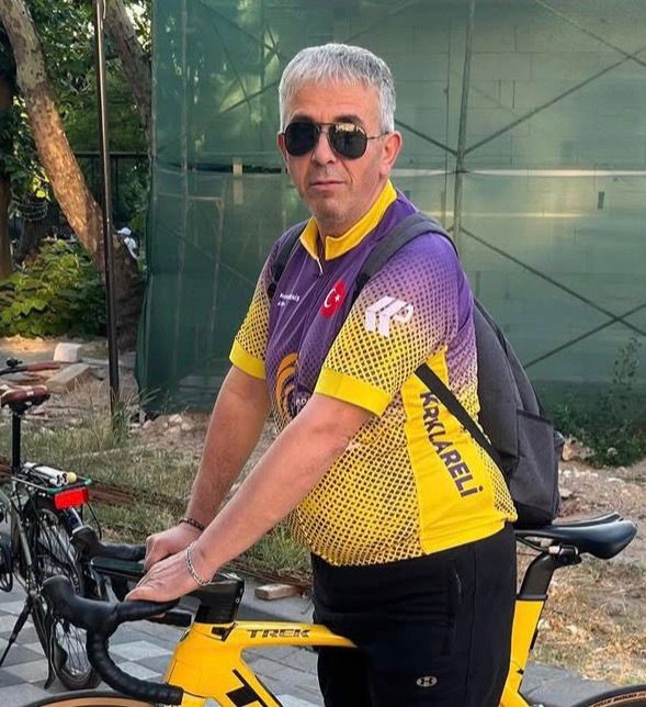Evinin balkonundan d&uuml;şen g&ouml;rme engelli adam hayatını kaybetti